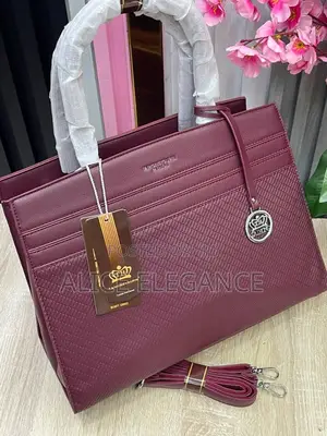  DAVID JONES Elegant Ladies’ Handbag Collection 
