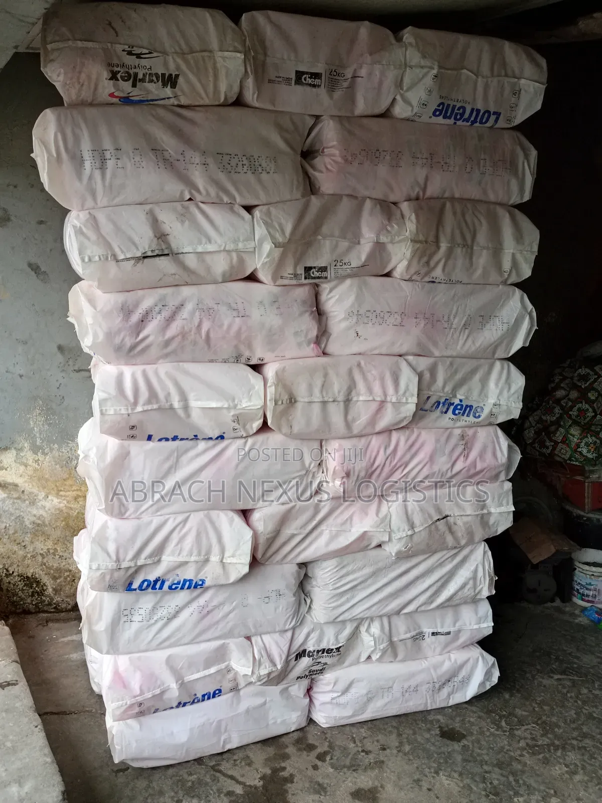 Abuja Express Waybill Delivery