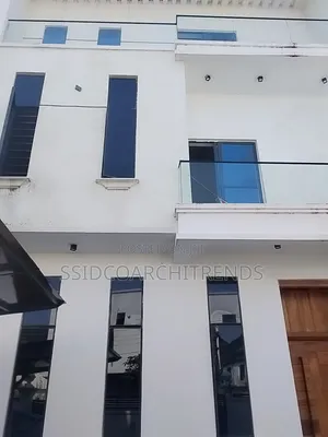 6bdrm Duplex in Call To Access, Chevron for sale