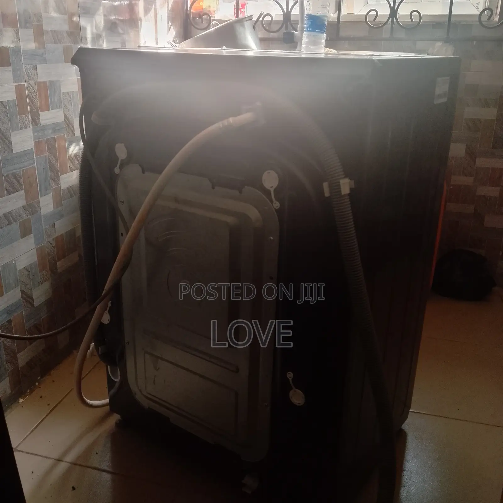 Inverter Washing Machine