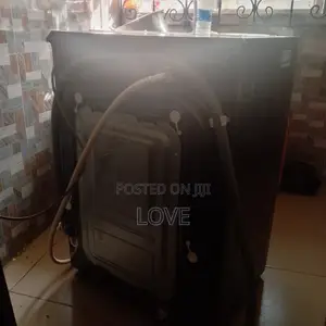 Inverter Washing Machine