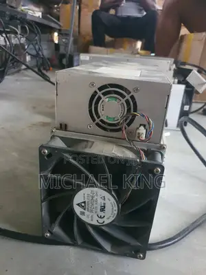 Whatsminer