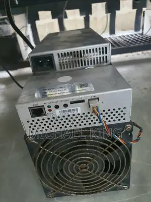 Whatsminer