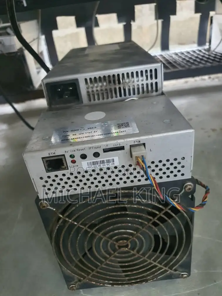 Whatsminer