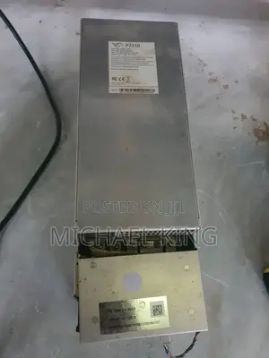 Whatsminer