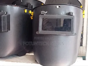 Welding Face Mask/and Paint