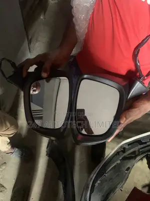 Mazda CX5 2014 Side Mirror