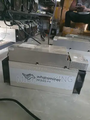 Whatsminer