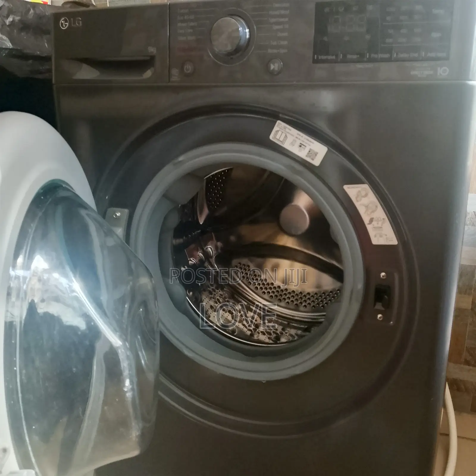 Inverter Washing Machine