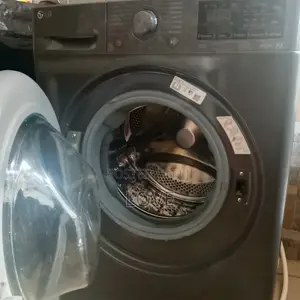 Inverter Washing Machine