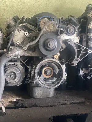 Engine for Chevrolet Camaro