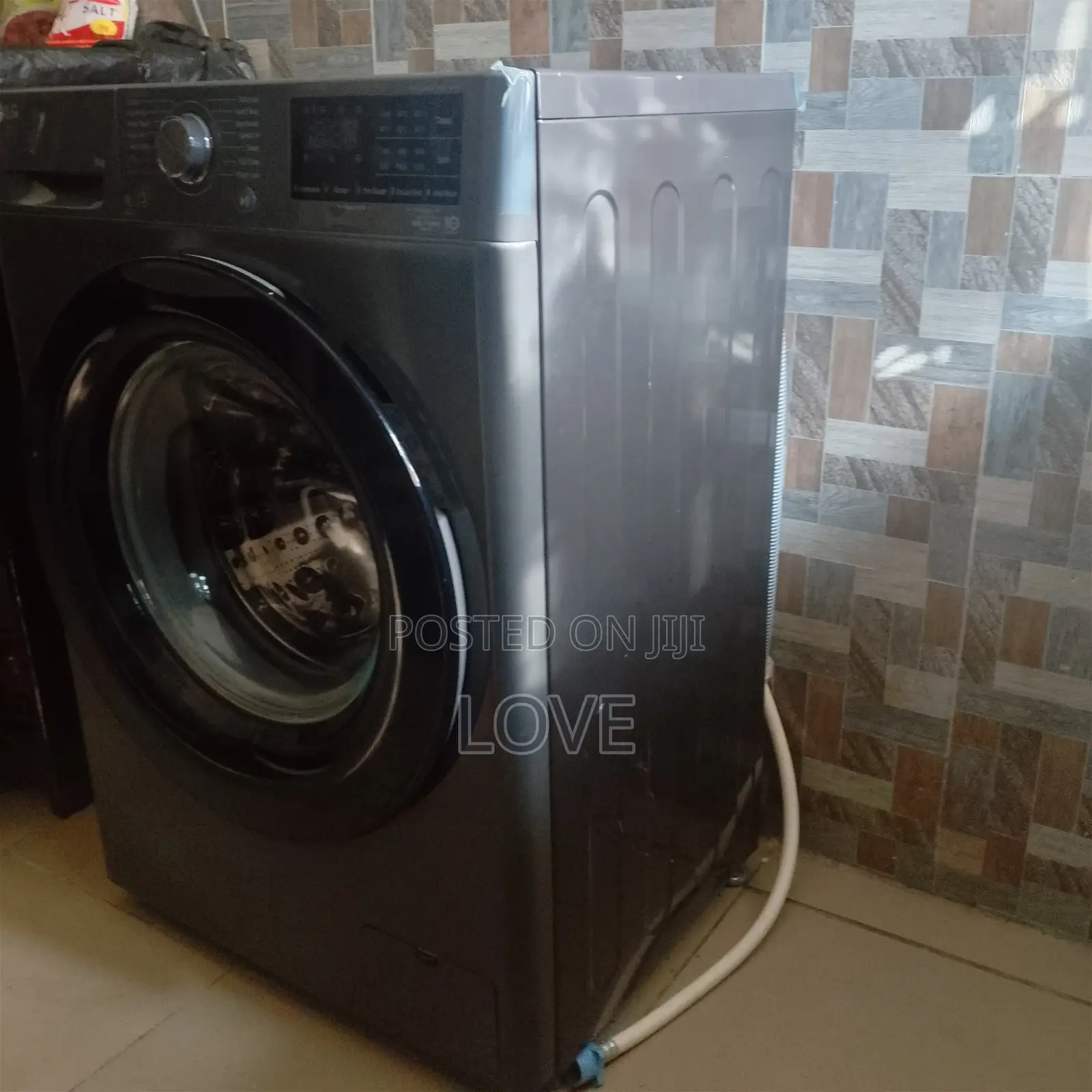 Inverter Washing Machine