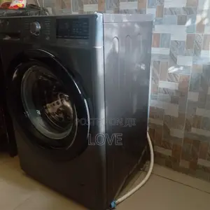 Inverter Washing Machine