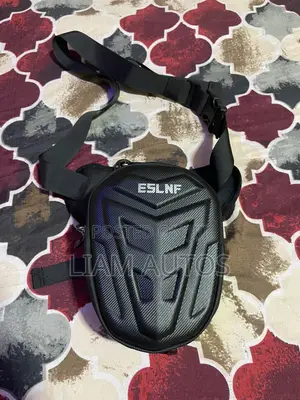 ESLNF Quality Side Bag