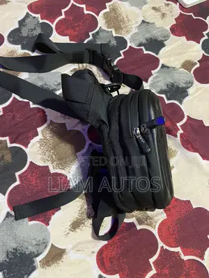 ESLNF Quality Side Bag