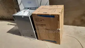 Power Saving Kenstar KS-CF148SAK Brand New Freezer