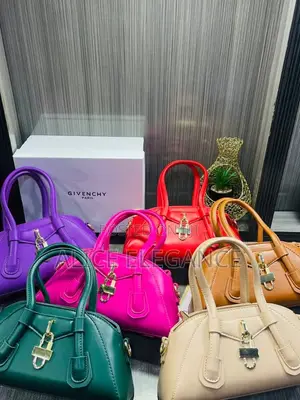 Givenchy Elegance Handbag 