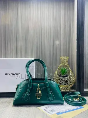 Givenchy Elegance Handbag 