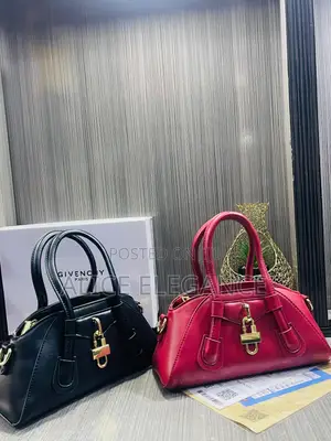 Givenchy Elegance Handbag 