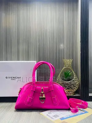 Givenchy Elegance Handbag 