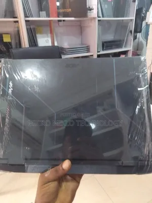 Laptop Acer Nitro 5 16GB Nvidia SSD 1T