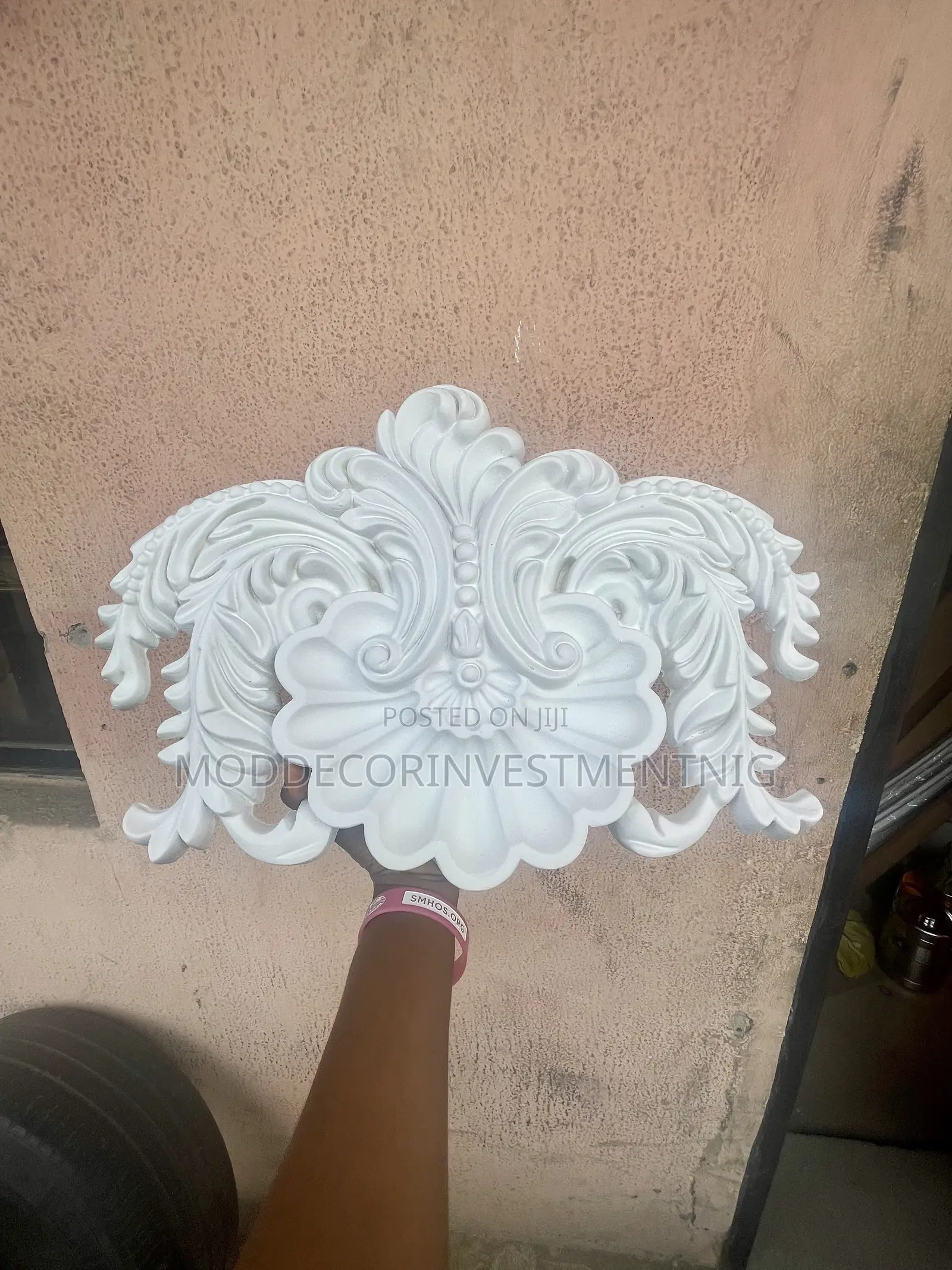 Building Accessory for Interior Decor