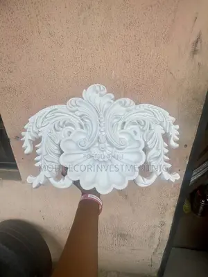 Building Accessory for Interior Decor