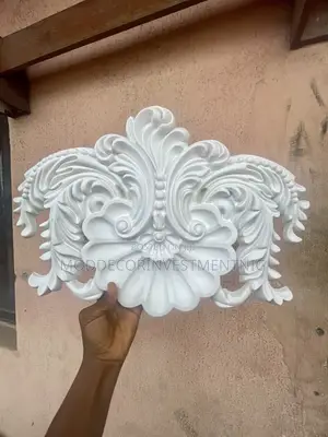 Building Accessory for Interior Decor