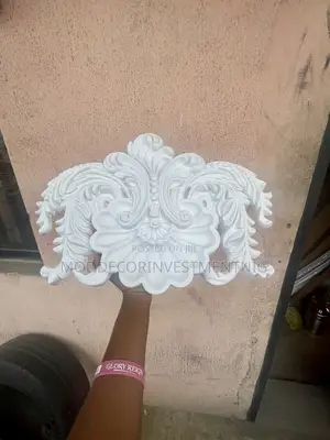 Building Accessory for Interior Decor