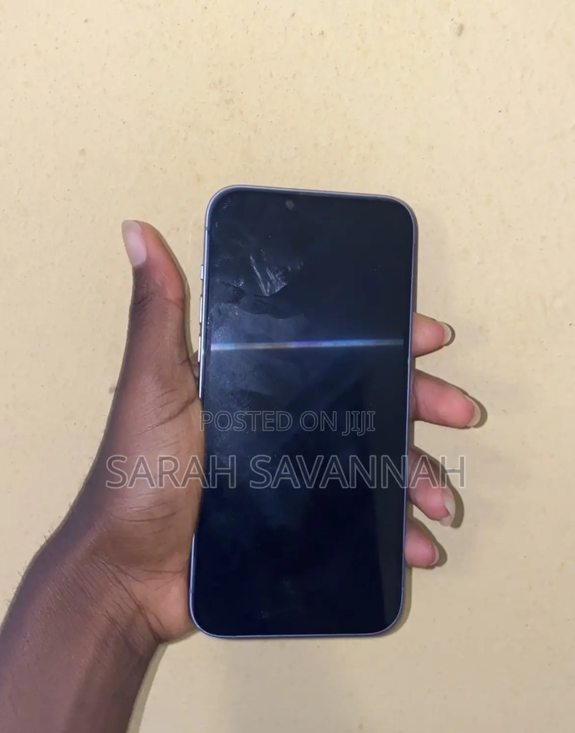 Apple iPhone 14 Plus 256 GB Blue
