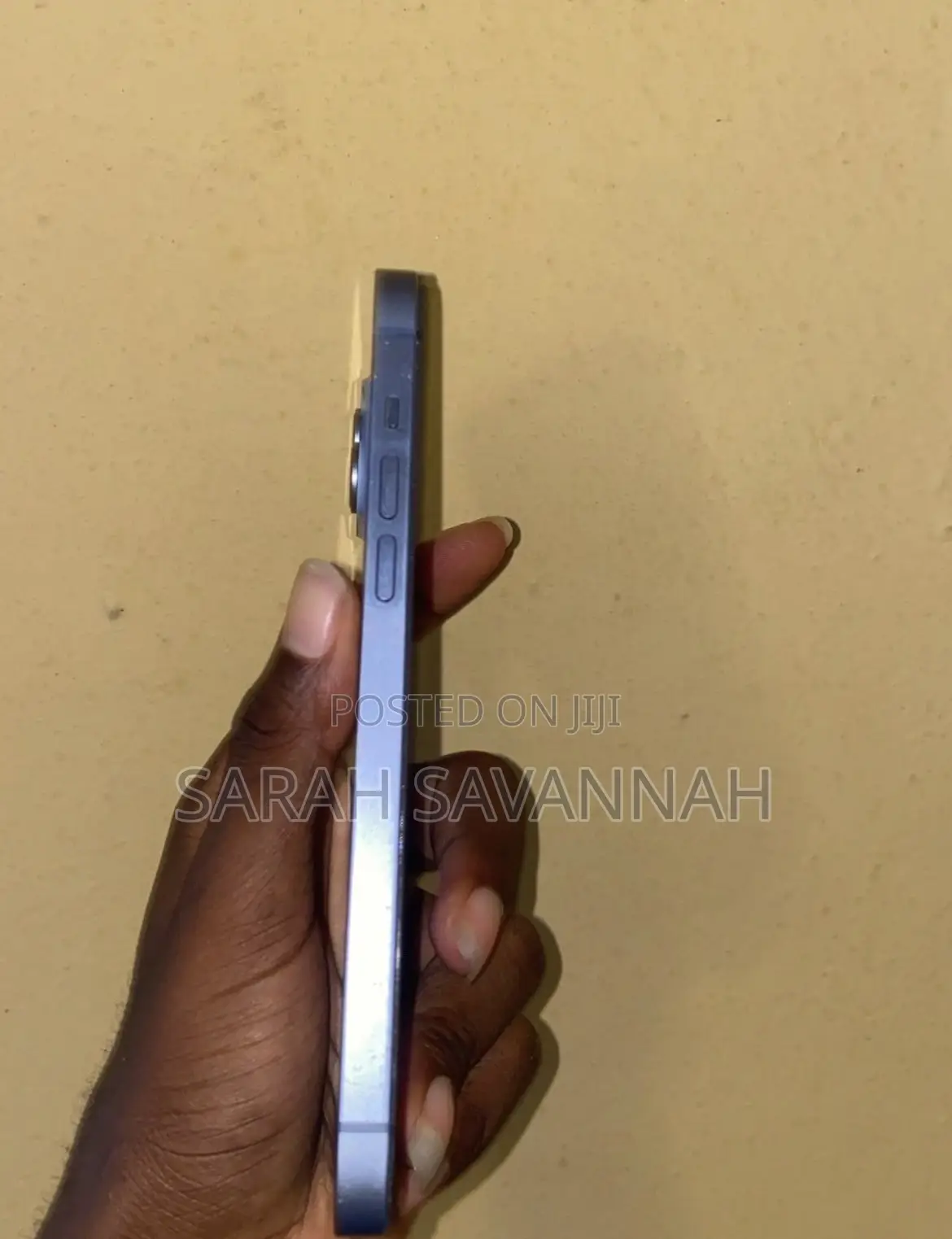 Apple iPhone 14 Plus 256 GB Blue