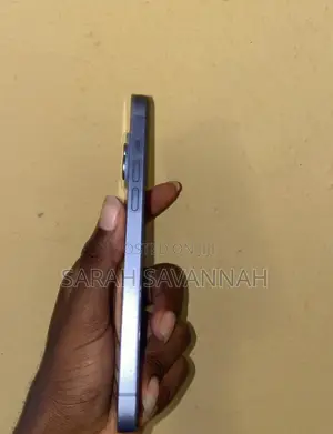 Apple iPhone 14 Plus 256 GB Blue