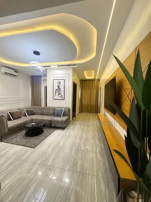 Furnished 2bdrm Block of Flats in Jahi Gilmore for rent