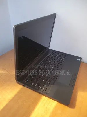 Laptop Dell Latitude 5580 8GB Intel Core i5 HDD 500GB