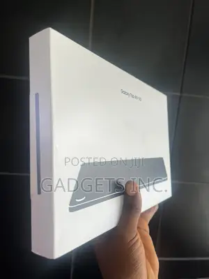 New Samsung Galaxy Tab A11+ 128 GB Gray
