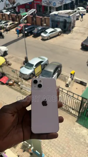 Apple iPhone 13 128 GB Pink