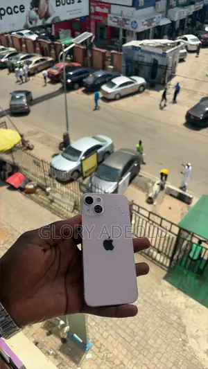 Apple iPhone 13 128 GB Pink