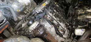 Engine for Opel Insignia
