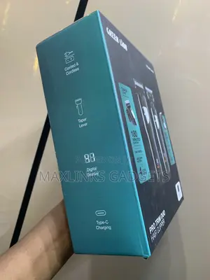 Green Lion Pro Trim Duo