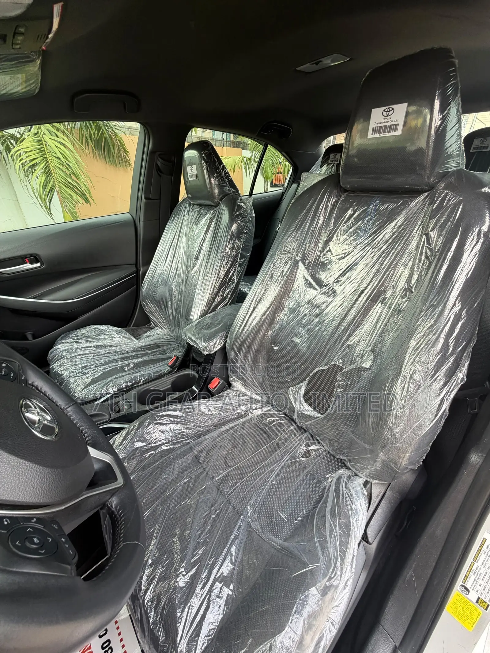 Toyota Corolla SE 2022 Silver