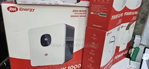 Itel Power Tank 1000w