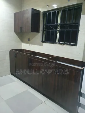 Quality Doors &Wardrop &Cabinet Kitchen Abuja Dei-Dei