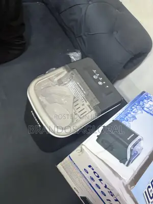 Polystar 15KG Ice Maker for Residential Use