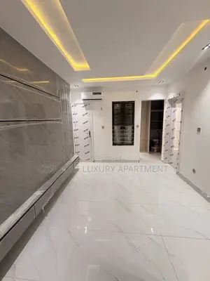1bdrm Apartment in Sabo / Yaba for sale