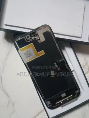 iPhone 14pro Display