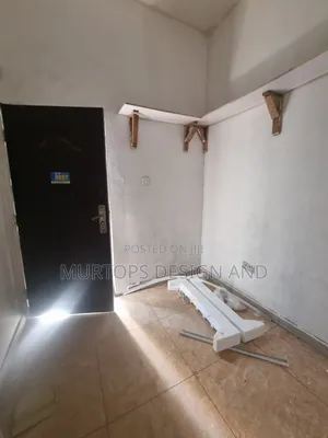 Studio Apartment in Peace Ville, Idado for rent