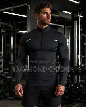 Gym Beautiful Tops