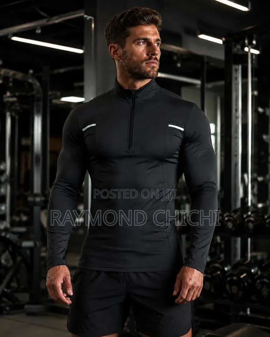 Gym Beautiful Tops