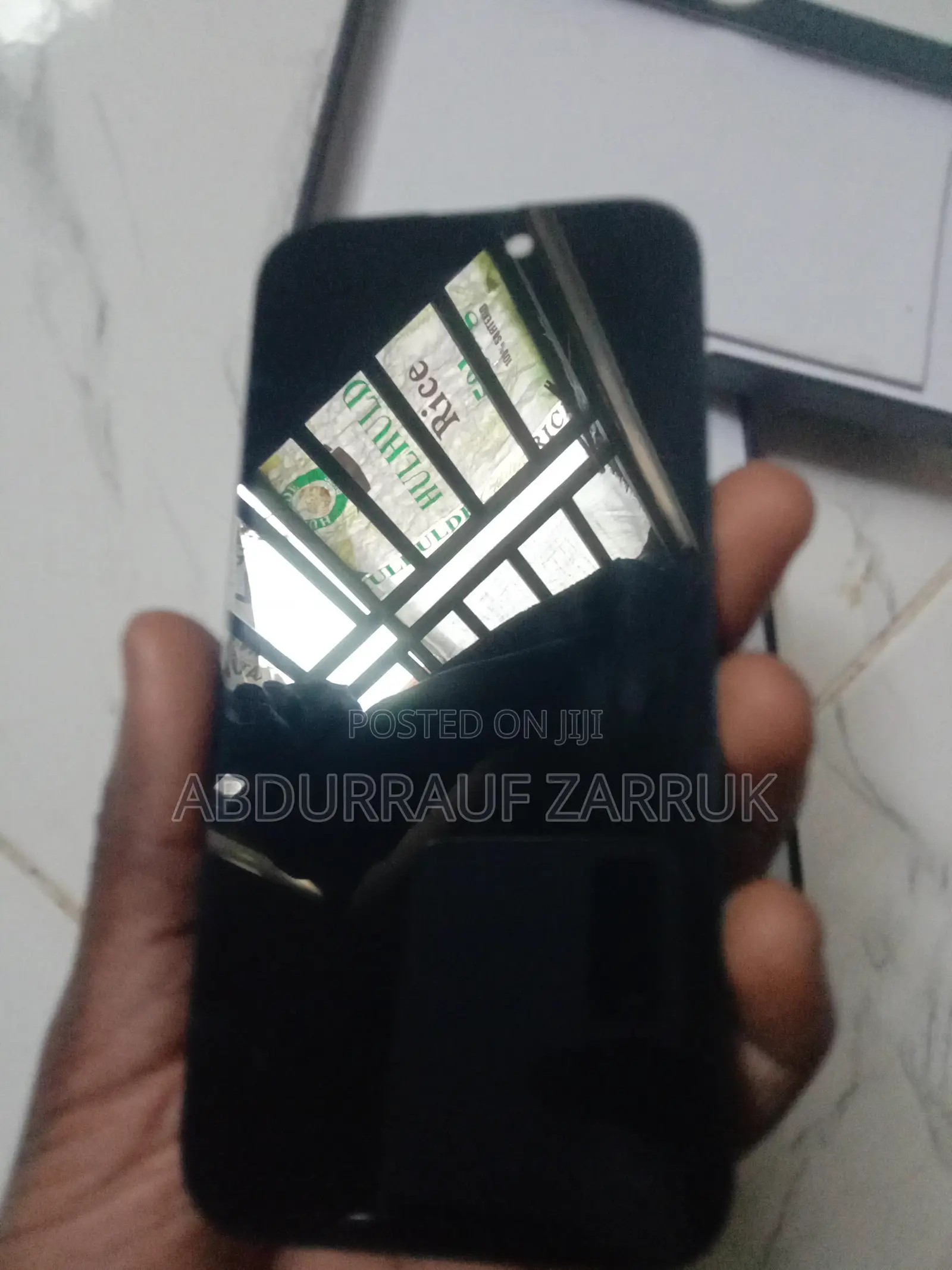 iPhone 14pro Display