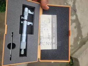 Inside Micrometer 5-30mm